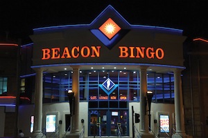 Beacon Bingo